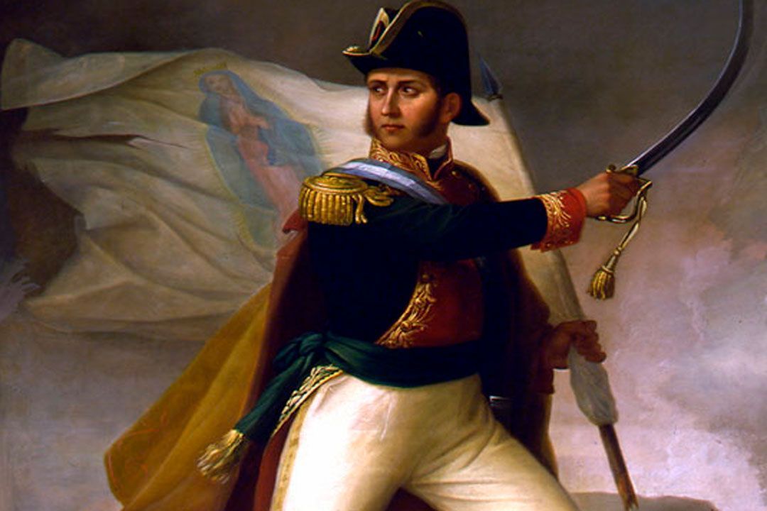 El IEC recuerda a Ignacio Allende en el 250 aniversario de su ...