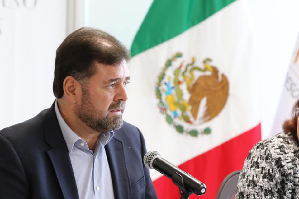 Califica J. Jesús Oviedo como una “fantasía centralista” la