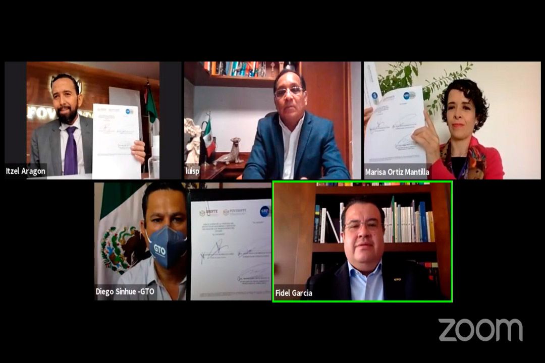 “Tu casa en la ciudad”, un nuevo programa para adquirir vivienda ...