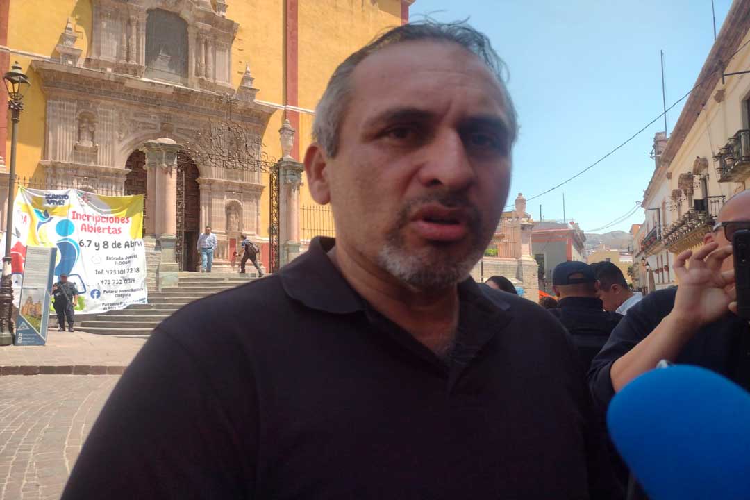 Ya hay avances entorno al homicidio de Alejandro Camacho Samuel Ugalde