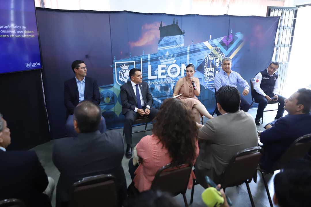 Invierte SAPAL 174.6 millones de pesos en limpiar drenajes ...